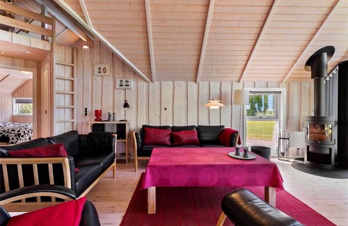 Egense House | 100 m² House ∙ 3 bedrooms ∙ 6 guests