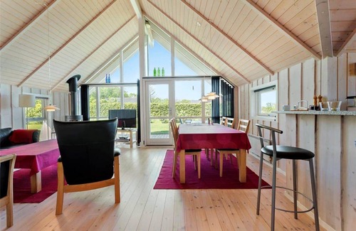 Egense House | 100 m² House ∙ 3 bedrooms ∙ 6 guests