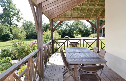 Maninghem House | 100 m² House ∙ 3 bedrooms ∙ 8 guests