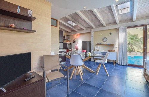 Scoglitti House | 100 m² House ∙ 3 bedrooms ∙ 8 guests