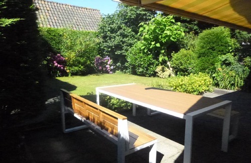Municipality of Noordwijk House | 100 m² House ∙ 3 bedrooms ∙ 6 guests