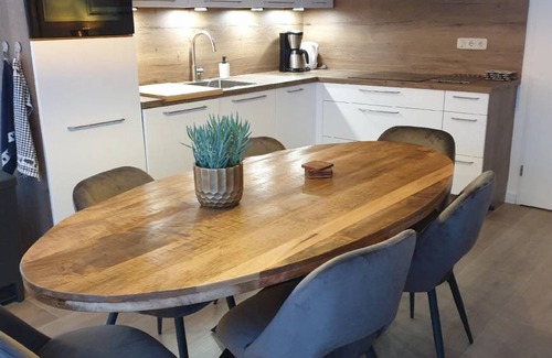 Municipality of Noordwijk House | 100 m² House ∙ 3 bedrooms ∙ 6 guests