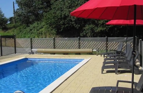Canihuel House | 100 m² House ∙ 3 bedrooms ∙ 5 guests