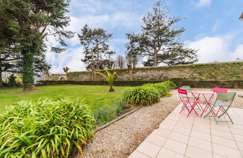 Treguier House | 100 m² House ∙ 3 bedrooms ∙ 6 guests