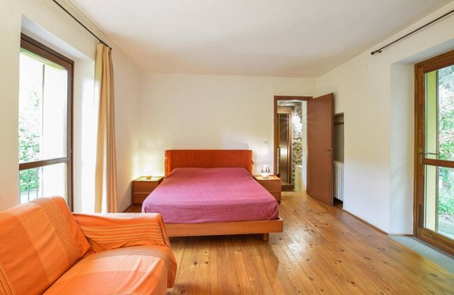 Loazzolo House | 100 m² House ∙ 3 bedrooms ∙ 8 guests