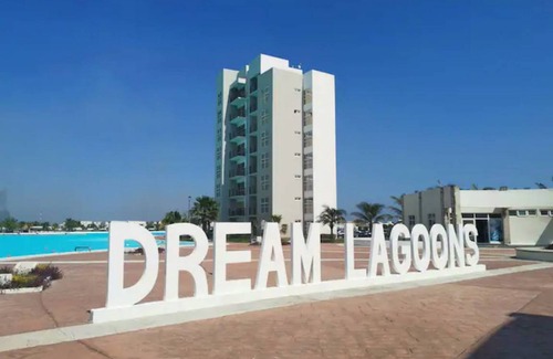 Veracruz House | 100 m² House ∙ 3 bedrooms ∙ 6 guests