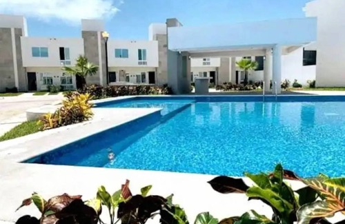 Veracruz House | 100 m² House ∙ 3 bedrooms ∙ 6 guests