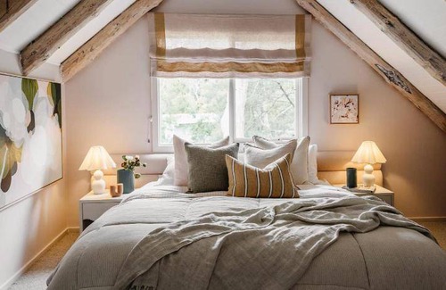Macedon House | 100 m² House ∙ 3 bedrooms ∙ 8 guests