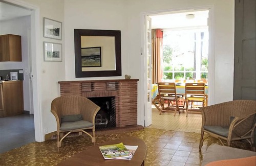 Mimizan House | 100 m² House ∙ 3 bedrooms ∙ 6 guests