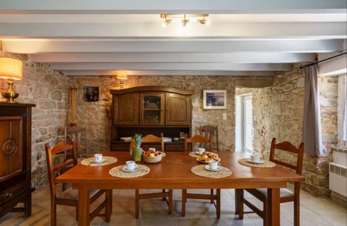 Plogoff House | 100 m² House ∙ 3 bedrooms ∙ 6 guests