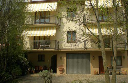 Carenno House | 100 m² House ∙ 3 bedrooms ∙ 7 guests