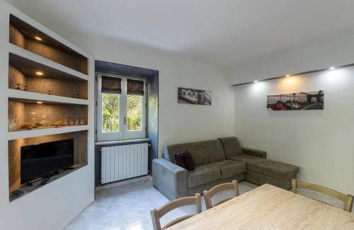 Sant'Angelo di Brolo House | 100 m² House ∙ 3 bedrooms ∙ 10 guests