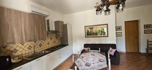 Marsala House | 100 m² House ∙ 3 bedrooms ∙ 6 guests