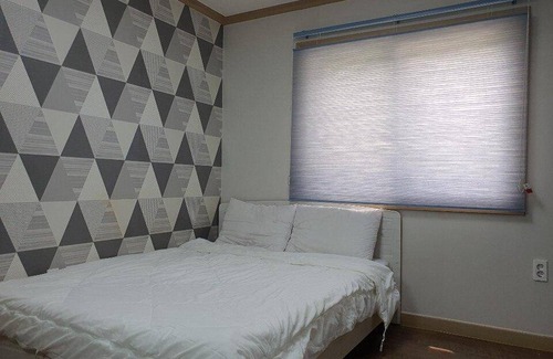Bongpyeong House | 100 m² House ∙ 3 bedrooms ∙ 12 guests