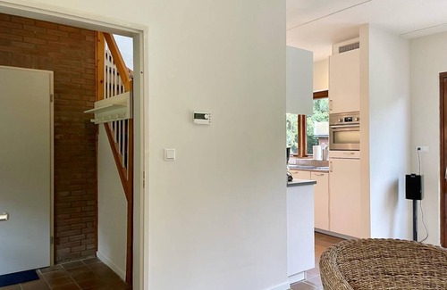 Renesse House | 100 m² House ∙ 3 bedrooms ∙ 6 guests