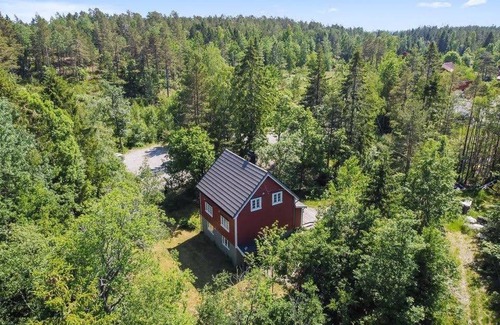 Tvedestrand House | 100 m² House ∙ 3 bedrooms ∙ 6 guests
