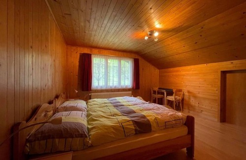 Soerenberg House | 100 m² House ∙ 3 bedrooms ∙ 6 guests