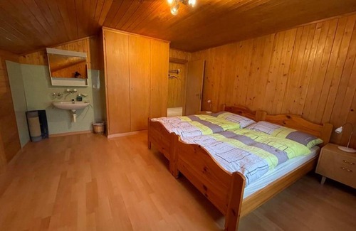 Soerenberg House | 100 m² House ∙ 3 bedrooms ∙ 6 guests