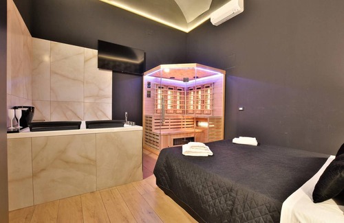 Old Town House | 100 m² House ∙ 3 bedrooms ∙ 6 guests