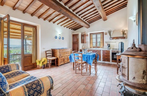 Cetona House | 100 m² House ∙ 3 bedrooms ∙ 6 guests