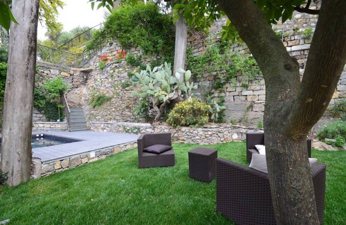 Praelo House | 100 m² House ∙ 3 bedrooms ∙ 6 guests