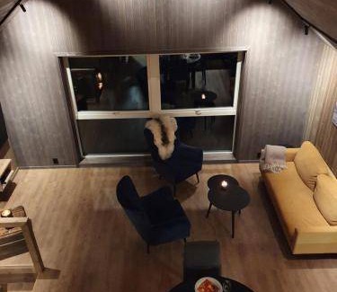 Bud House | 100 m² House ∙ 3 bedrooms ∙ 7 guests