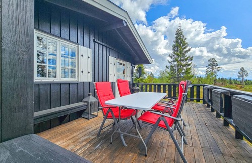 Kamben House | 100 m² House ∙ 3 bedrooms ∙ 5 guests