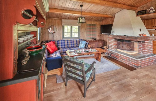 Kamben House | 100 m² House ∙ 3 bedrooms ∙ 5 guests
