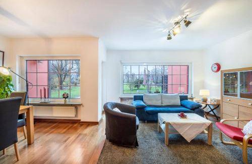 Bogenhausen House | 100 m² House ∙ 3 bedrooms ∙ 6 guests