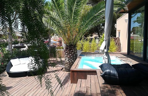 Cala Mandia House | 100 m² House ∙ 3 bedrooms ∙ 6 guests