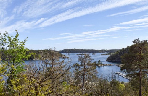 Tvedestrand House | 100 m² House ∙ 3 bedrooms ∙ 6 guests