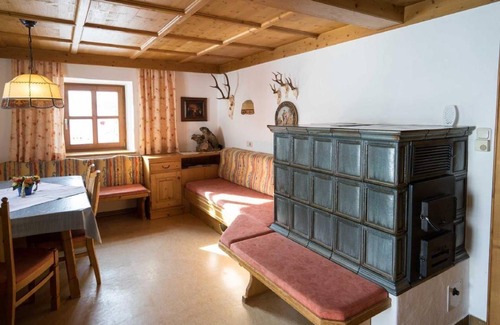 Leogang House | 100 m² House ∙ 4 bedrooms ∙ 6 guests