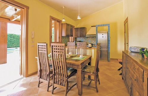 Contrada Fiori Sud House | 100 m² House ∙ 5 bedrooms ∙ 8 guests