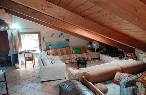 Varazze House | 100 m² House ∙ 6 guests