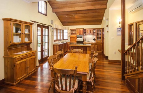 West Busselton House | 100 m² House ∙ 3 bedrooms ∙ 6 guests