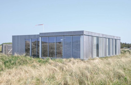 Grærup Strand House | 100 m² House ∙ 2 bedrooms ∙ 4 guests