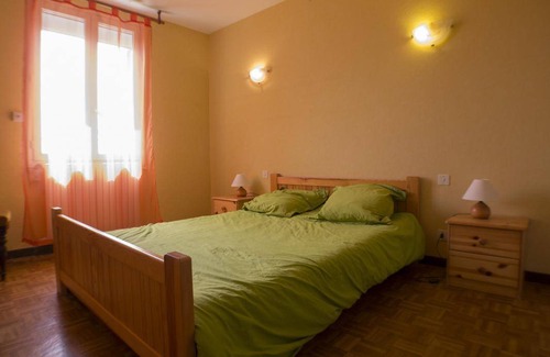 Le Travet House | 100 m² House ∙ 4 bedrooms ∙ 8 guests