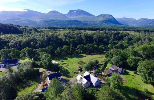Torcastle House | 100 m² House ∙ 3 bedrooms ∙ 6 guests