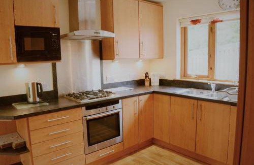 Torcastle House | 100 m² House ∙ 3 bedrooms ∙ 6 guests