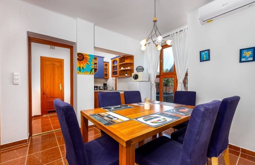 Balatonbereny House | 100 m² House ∙ 1 bedroom ∙ 8 guests