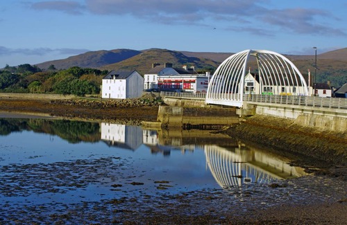 Achill Sound House | 100 m² House ∙ 2 bedrooms ∙ 4 guests
