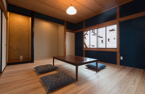 Hita House | 100 m² House ∙ 3 bedrooms ∙ 10 guests