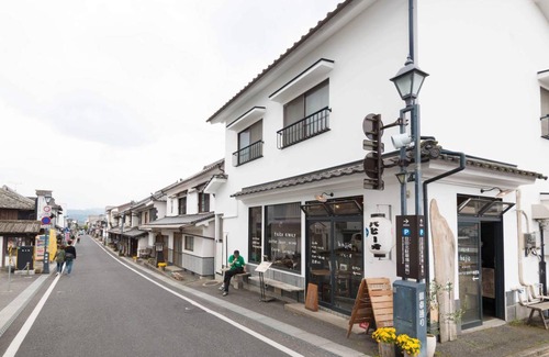 Hita House | 100 m² House ∙ 3 bedrooms ∙ 10 guests