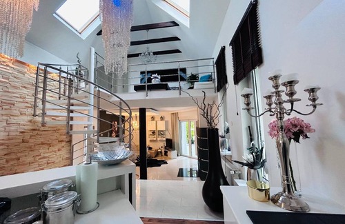 Czluchow House | 100 m² House ∙ 2 bedrooms ∙ 4 guests
