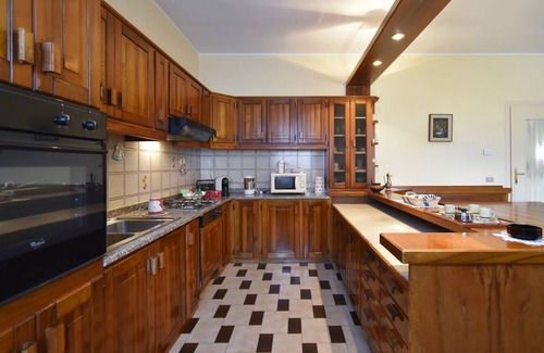 Castellaro Lagusello House | 100 m² House ∙ 2 bedrooms ∙ 5 guests