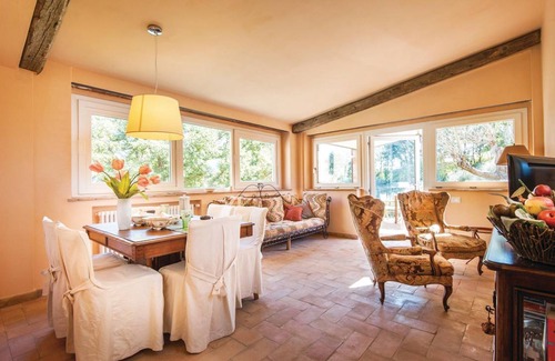 Magliano in Toscana House | 100 m² House ∙ 3 bedrooms ∙ 6 guests