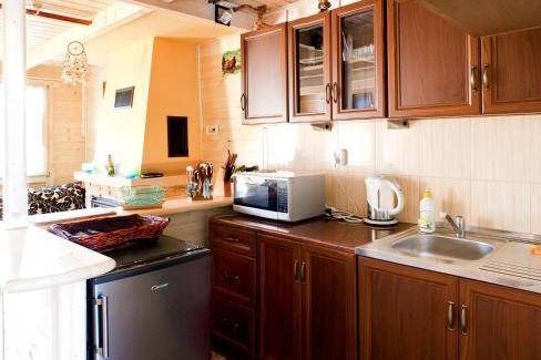 gmina odygowice Cabin | 100 m² Lodge ∙ 5 bedrooms ∙ 16 guests