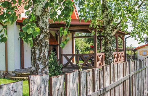 Burdag House | 100 m² Maisonette ∙ 3 bedrooms ∙ 8 guests