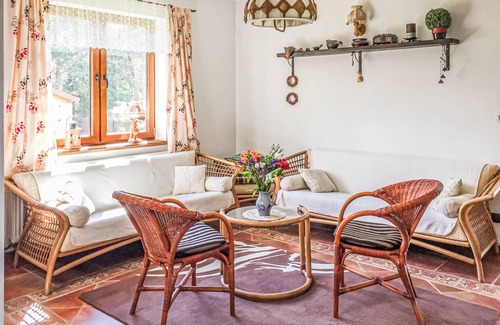 Burdag House | 100 m² Maisonette ∙ 3 bedrooms ∙ 8 guests