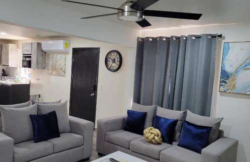 Puerto Penasco Apartment | 100 m² Apartment ∙ 3 bedrooms ∙ 8 guests